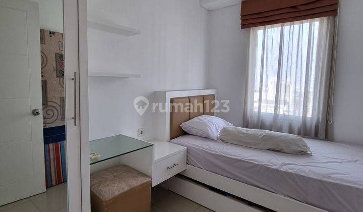 Apartemen Cosmo Terraces Bagus Furnished 2