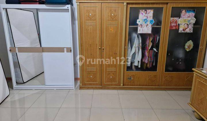 Rumah 2 Lantai Bagus Taman Palem 2