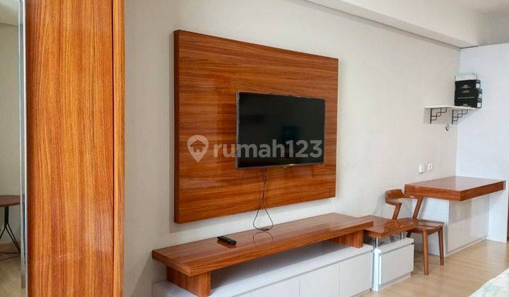 Apartment skandinavia termurah 1