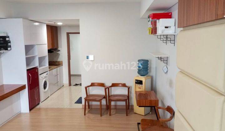 Apartment skandinavia termurah 2