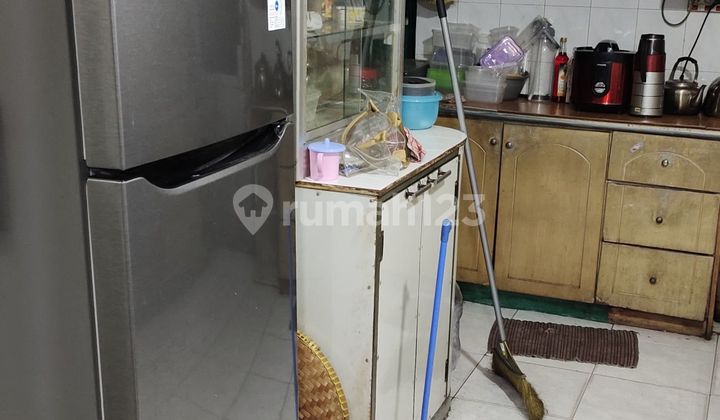 Shop House in Jelambar Aladin 2