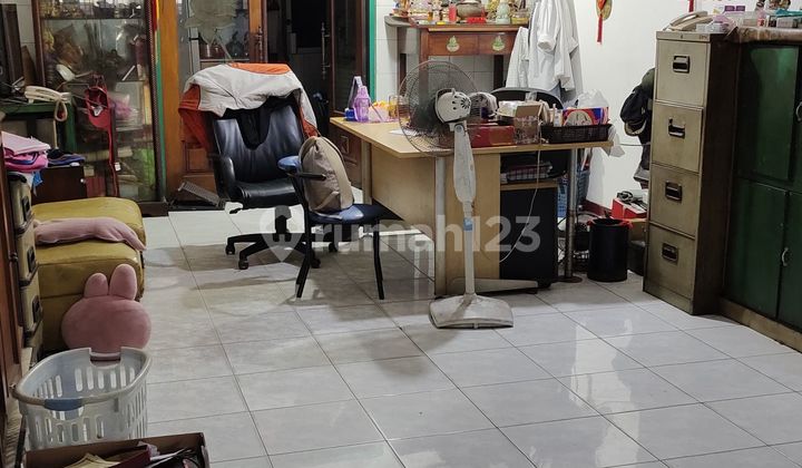 Ruko Di Jelambar Aladin