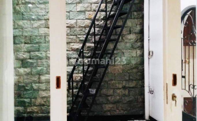 Rumah Asri di Lingkungan Asri Bintaro 5 Menit Ke Pintu Tol 1779 5