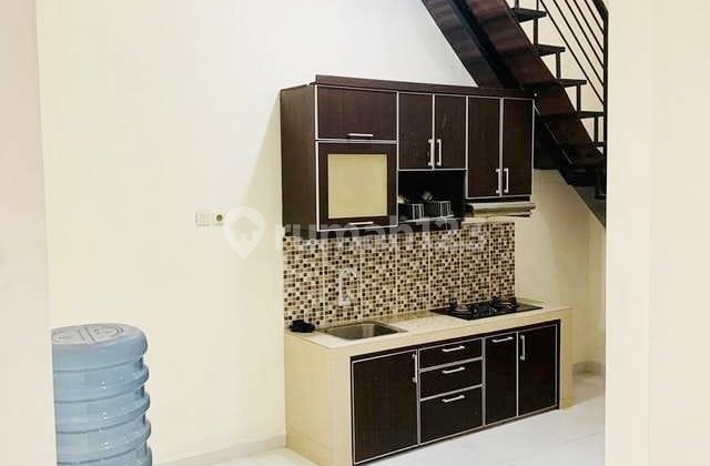 Rumah Sewa 2 Lantai Siap Huni Sektor 9 Bintaro Dekat Ke Tol 2113 2
