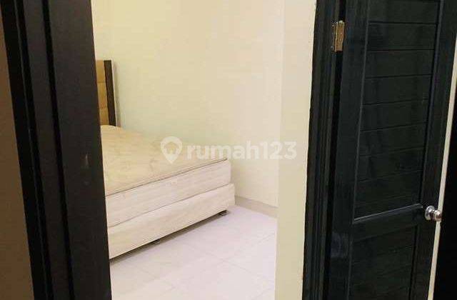 Rumah Sewa 2 Lantai Siap Huni Sektor 9 Bintaro Dekat Ke Tol 2113 5