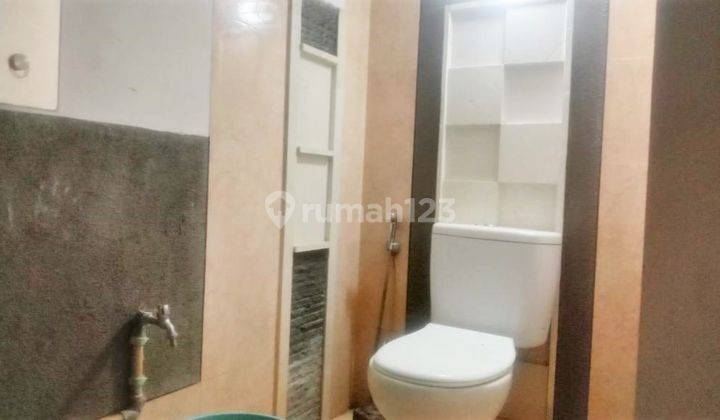 Sewa Rumah 2 Lantai Fully Furnished Menteng Sektor 7 Bintaro 2665 3