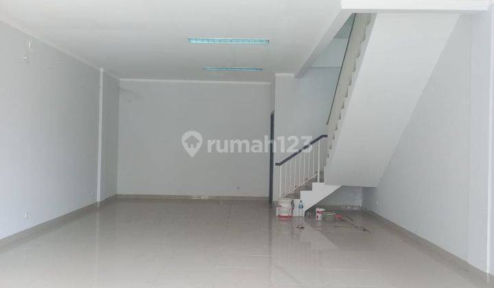 Sewa Ruko Kebayoran Square Lokasi Sangat Strategis Dekat Tol 2465 3