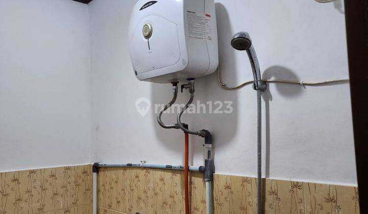 Disewakan Rumah Asri Jurangmangu Dekat Kampus Stan Bintaro 3067 5