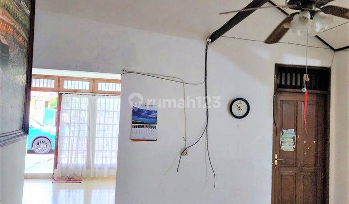 Disewakan Rumah Asri Jurangmangu Dekat Kampus Stan Bintaro 3067 1