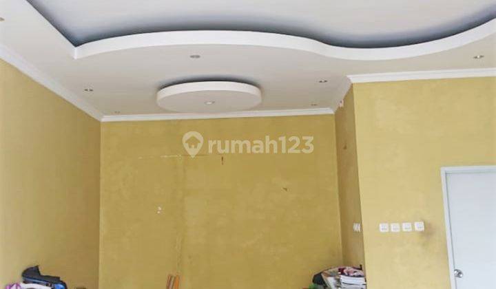 Rumah asri 2 lantai siap huni graha Bintaro dekat tol parigi 3133 2