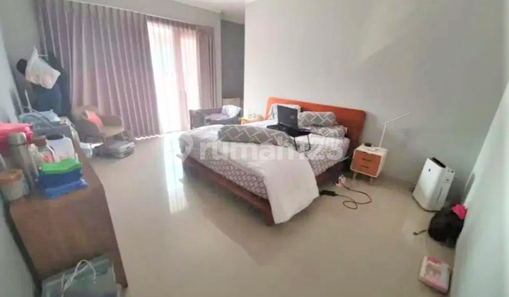 Rumah bagus di bawah harga pasar siap huni Kebayoran Bintaro 2452 4