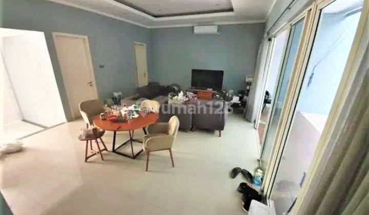 Rumah bagus di bawah harga pasar siap huni Kebayoran Bintaro 2452 6