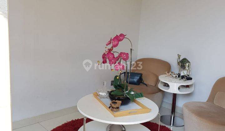 Disewa Rumah mewah furnished siap huni Kebayoran Bintaro 0134 6