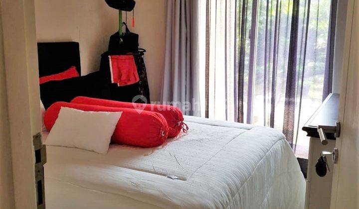 Disewa Rumah mewah furnished siap huni Kebayoran Bintaro 0134 8