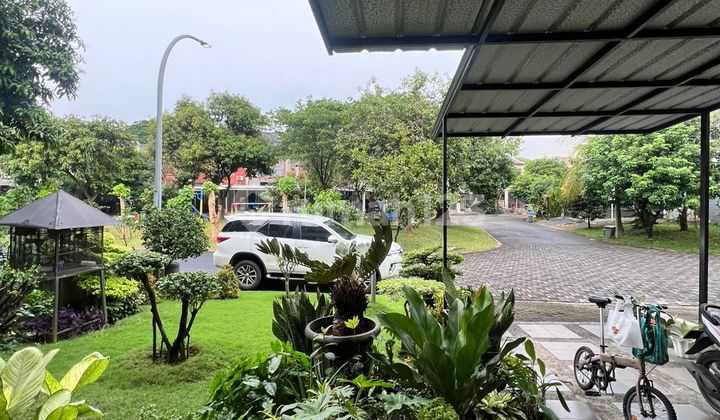 Rumah Murah Dicitra Grand Bu 2