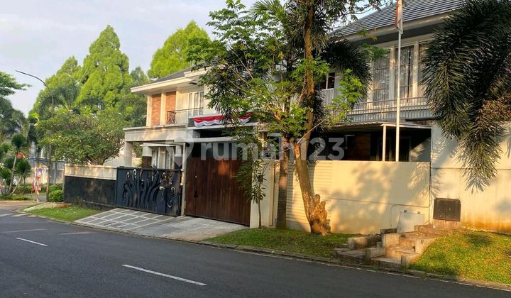 Rumah Mewah Siap Hunidi Citragrand SHM