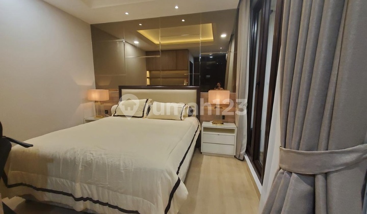 The Luxury Home At Citra Grand 2