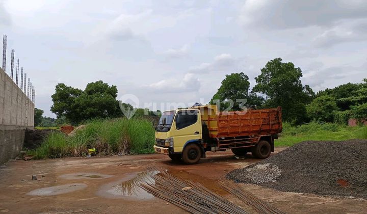 Commercial Land Suitable for Warehouse or Factory Commercial Land Suitable for Warehouse or Factory