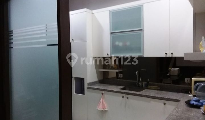 Rumah Mewah Siap Hunidi Citragrand  2
