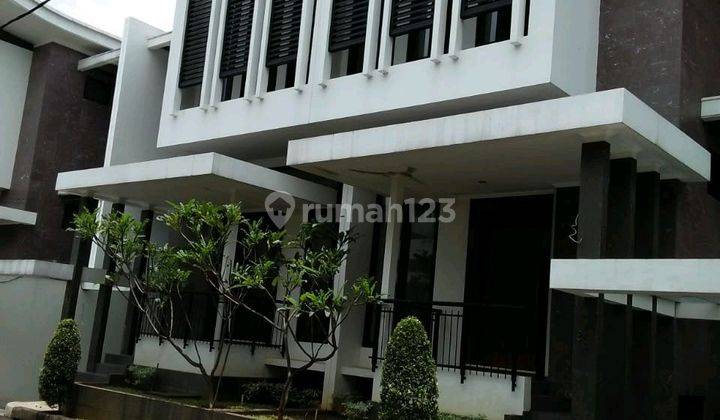 Rumah Baru Siap Huni Di Pejaten Grecep 1