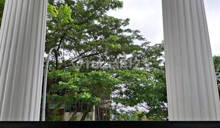 Rumah Baru Klasik Dijualdi Citragrand