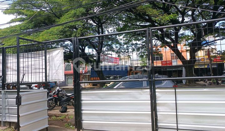 Tanah Komersil Di Alternatif Cibubur Cocok Untuk Dealer Mobil Ato Usaha Y Lain 