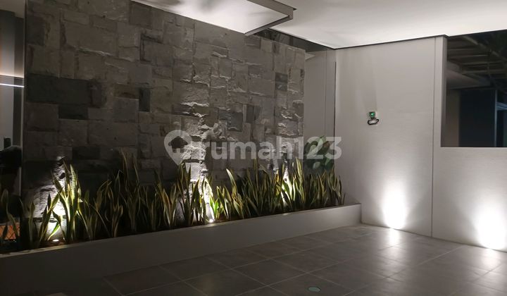Rumah Siap Huni Dicitra Grand Cibubur 2