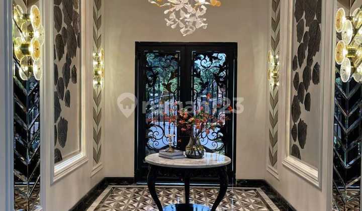 Rumah Mewahdi Citragrand Cibuburbest Deal