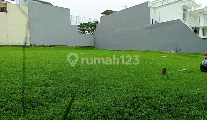 Kavling Terdepan Dicitragrand Termurah Grecep