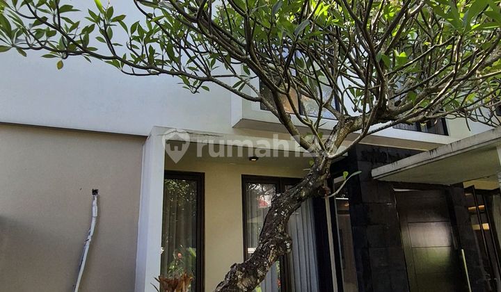 Rumah Cantik Asri Siap Huni di Citragrand Cibubur