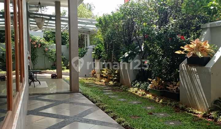 Rumah Murah Di Pejaten Bu