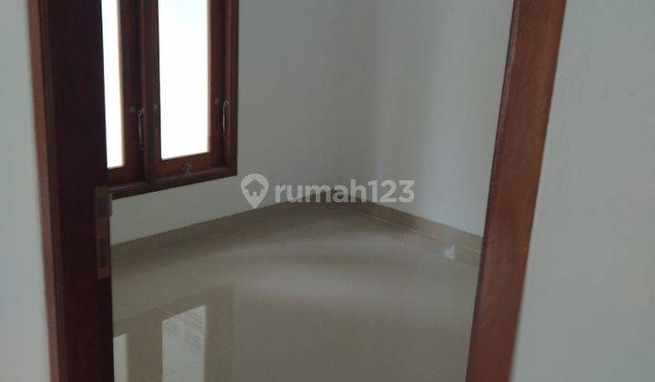 Dijual Rumah Baru Lantai 2 Dekat Ke Puspem Badung  5