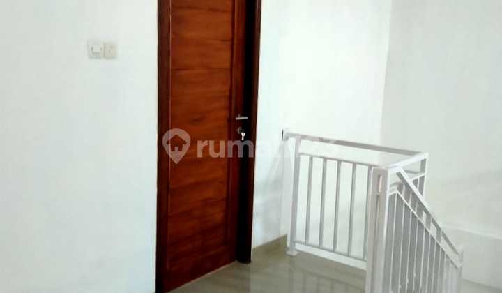 Dijual Rumah Baru Lantai 2 Dekat Ke Puspem Badung  6