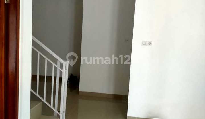 Dijual Rumah Baru Lantai 2 Dekat Ke Puspem Badung  10