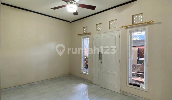 Dijual Rumah Lantai 1 Di Kawasan Denpasar Barat  5