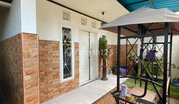 Dijual Rumah Lantai 1 Di Kawasan Denpasar Barat  4