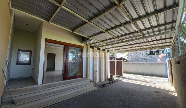 Dijual Rumah Lantai 2 Minimalis View Sawah  6
