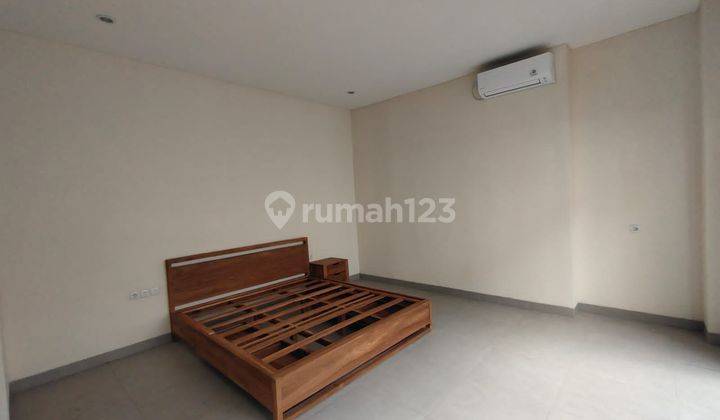 Dijual Villa Baru Lantai 2 Minimalis Di Umalas Kerobokan  8