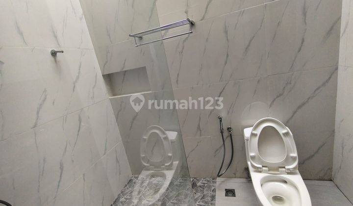 Dijual Villa Baru Lantai 2 Minimalis Di Umalas Kerobokan  13