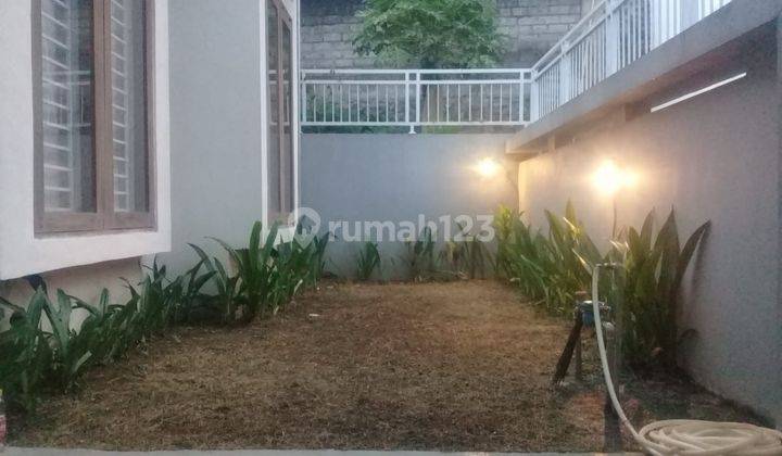 Dijual Rumah Lantai 1 Minimalis Di Kawasan Perumahan  3
