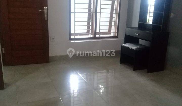 Dijual Rumah Lantai 1 Minimalis Di Kawasan Perumahan  4