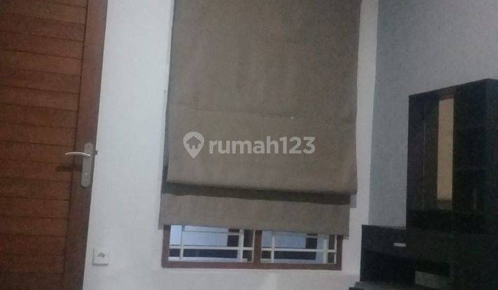 Dijual Rumah Lantai 1 Minimalis Di Kawasan Perumahan  5