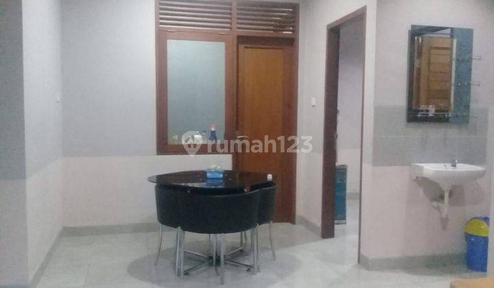 Dijual Rumah Lantai 1 Minimalis Di Kawasan Perumahan  10