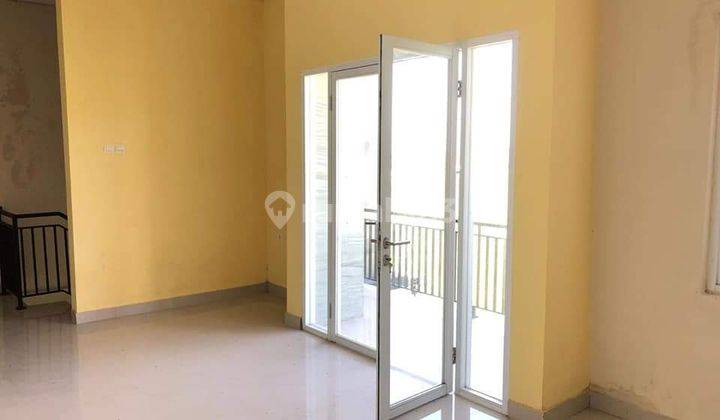 Dijual Rumah Lantai 2 Minimalis View Sawah Di Denpasar Utara  9