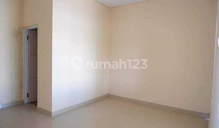 Dijual Rumah Lantai 2 Minimalis View Sawah Di Denpasar Utara  8