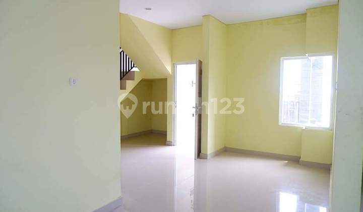 Dijual Rumah Lantai 2 Minimalis View Sawah Di Denpasar Utara  10