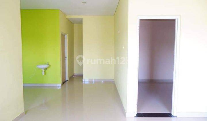 Dijual Rumah Lantai 2 Minimalis View Sawah Di Denpasar Utara  11