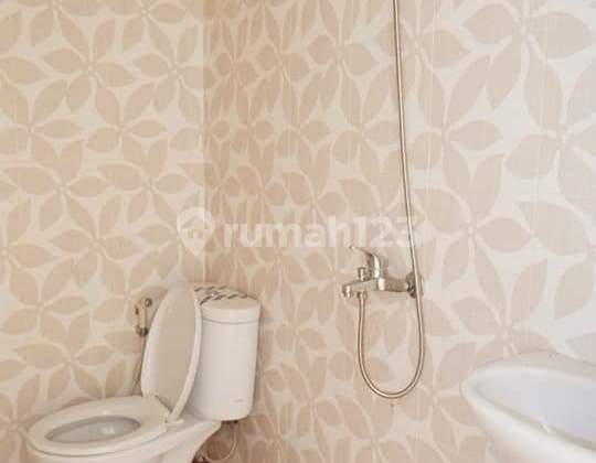 Dijual Rumah Lantai 2 Minimalis View Sawah Di Denpasar Utara  14