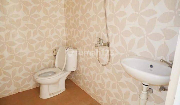 Dijual Rumah Lantai 2 Minimalis View Sawah Di Denpasar Utara  15