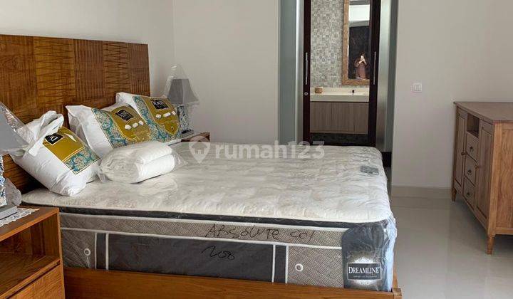 Dijual Villa Baru Lantai 2 Minimalis Dekat Trans Studio  8